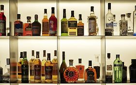 Four Seasons Hotel Bogota